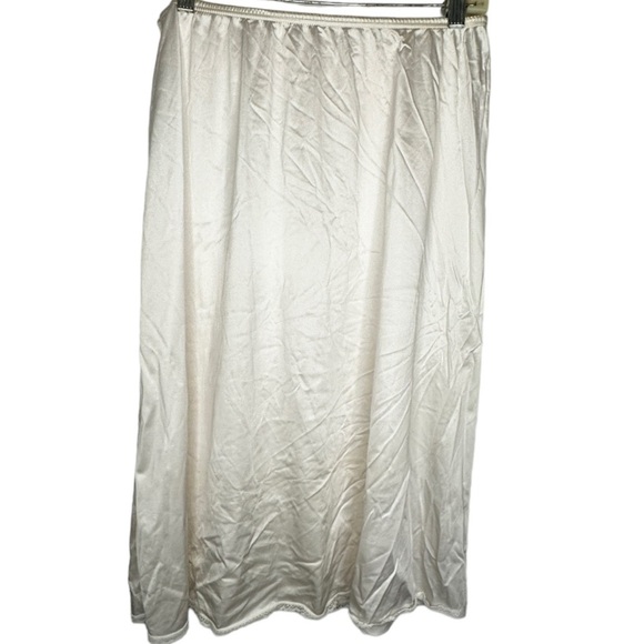 Vintage‎ Vanity Fair Nylon Slip - Picture 4 of 5